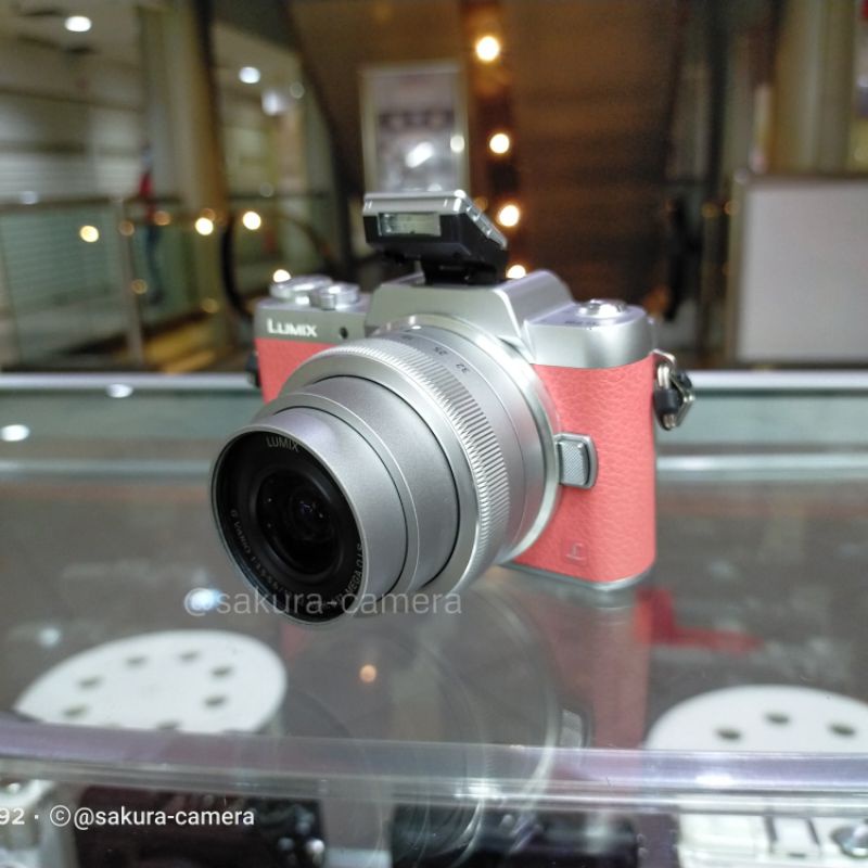 Panasonic Lumix G7K  Lumix GX85  LUMIX GF9  LUMIX GF8  LUMIX GF7   LUMIX GF6-LUMIX GF7