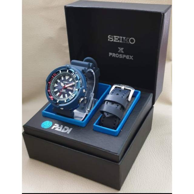 seiko padi