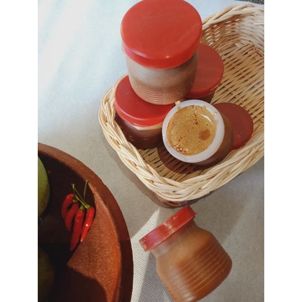 

petis tongkol Madura termurah