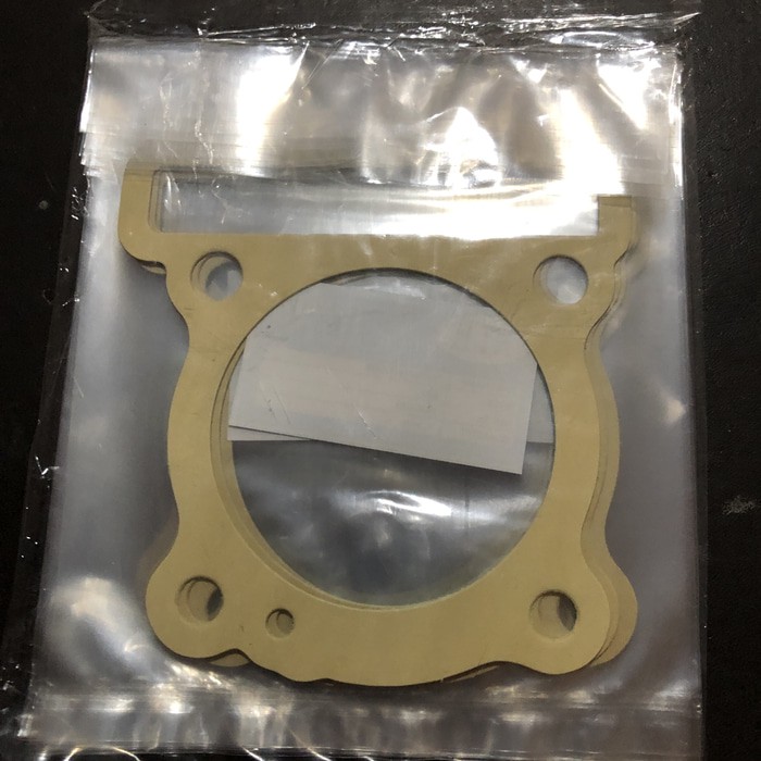 Packing Block Paking Blok Gasket Head Mio Soorty Nouvo Fino Jupiter Z