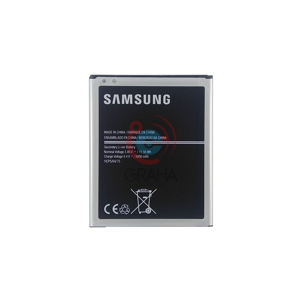 BATERAI / BATTERY / BATRE SAMSUNG J7 / J700 / J400 EB-BJ00 ORI