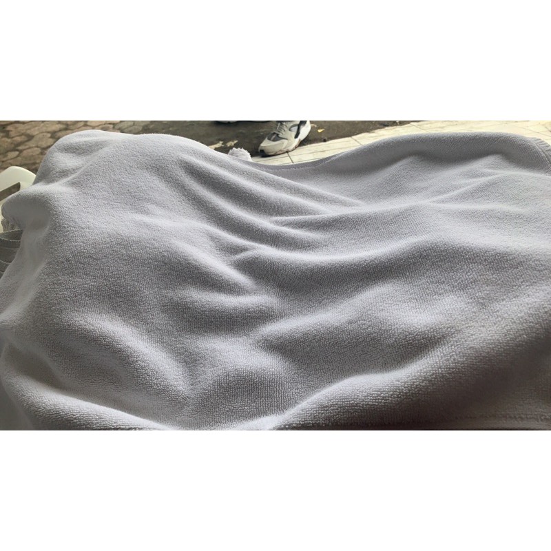 keset handuk / bathmat ex hotel / keset handuk bekas hotel