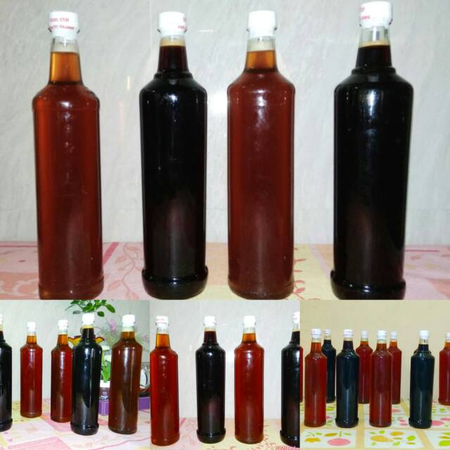 

BEST SELLER !!! MADU ASLI MADU HITAM / MADU COKLAT & MADU HITAM TANPA CAMPURAN / Madu Kelengkeng