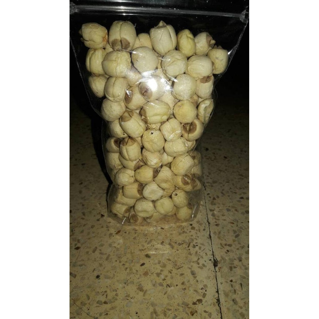 

Promo BIJI TERATAI 250 GRAM Berkualitas