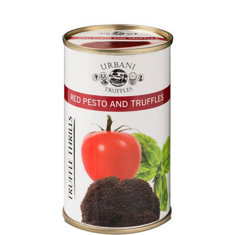 

Urbani Red Pesto & Truffle Sauce 180 gram