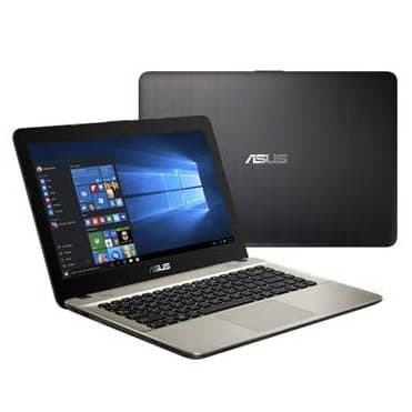 LAPTOP ASUS VIVOBOOK X441MAO - INTEL N4020 4GB HDD 1TB 14&quot; WINDOWS