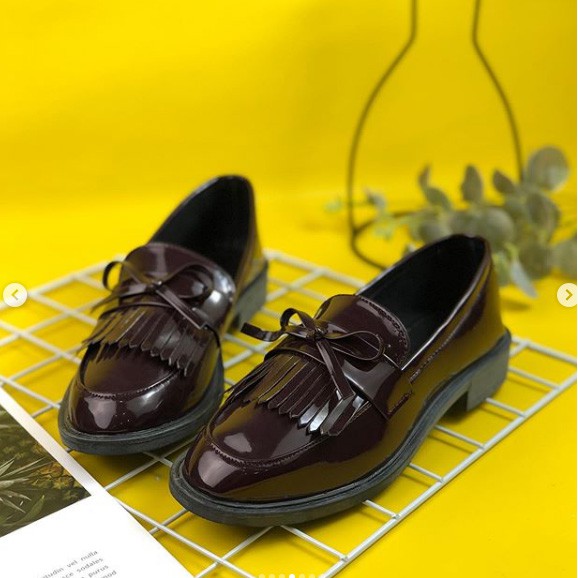 Loafers 6685