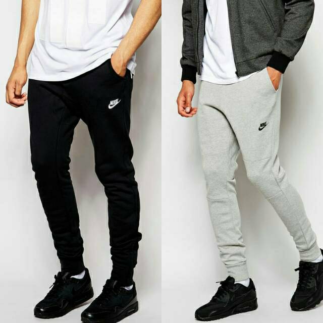 Nike Jogger Sweatpants -  celana jogger pria wanita murah