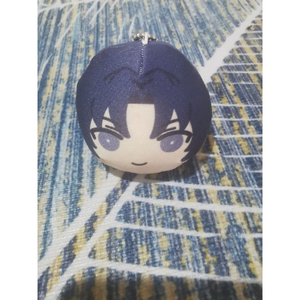 Omanjuu Iori Izumi Idolish7