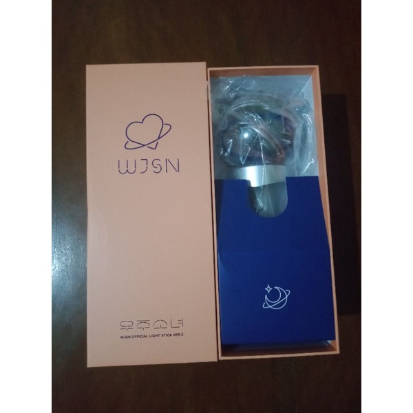 WJSN Official Lightstick Ver. 2