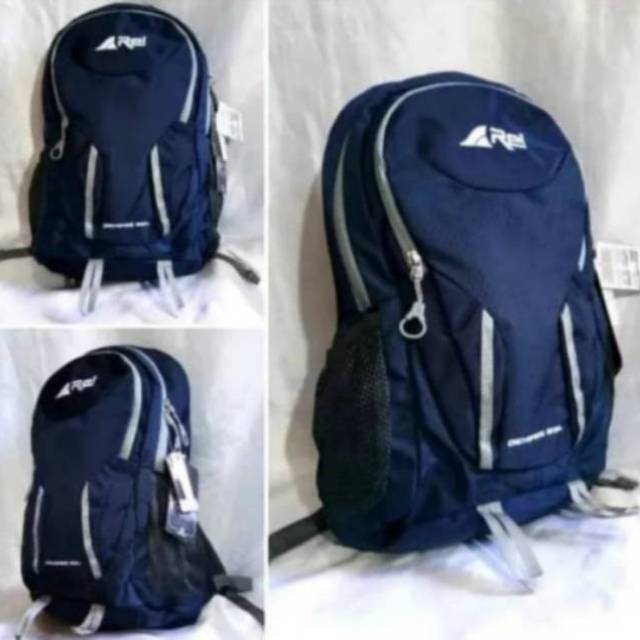 Ransel Rei Deniper 25L Daypack Rei Original