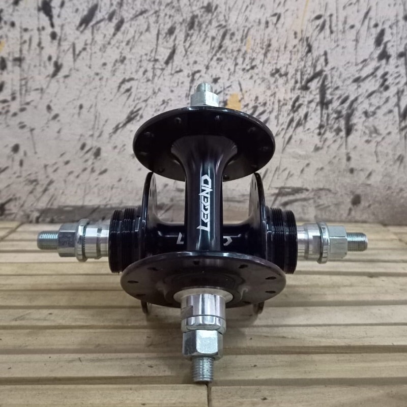 fixie 24