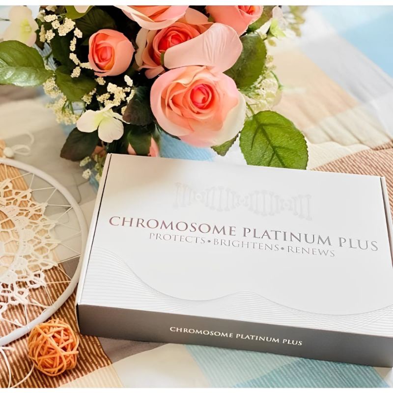 Chromosome platinum plus 1box
