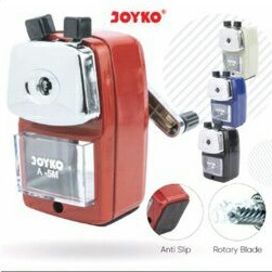 

Sliper JOYKO A-5m/sharpener/rautan/peruncing