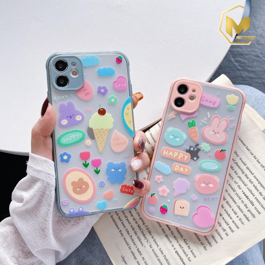 SS017 case Xiaomi Redmi 8 8a 9 9t Note 7 8 9 10 10x Prime Pro MA261