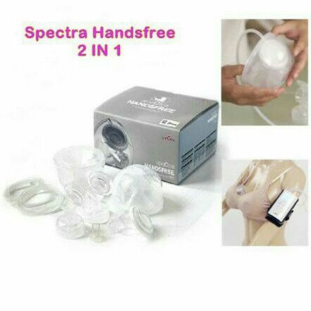 Spectra HandsFree 2ij1 / Pompa Asi Spectra