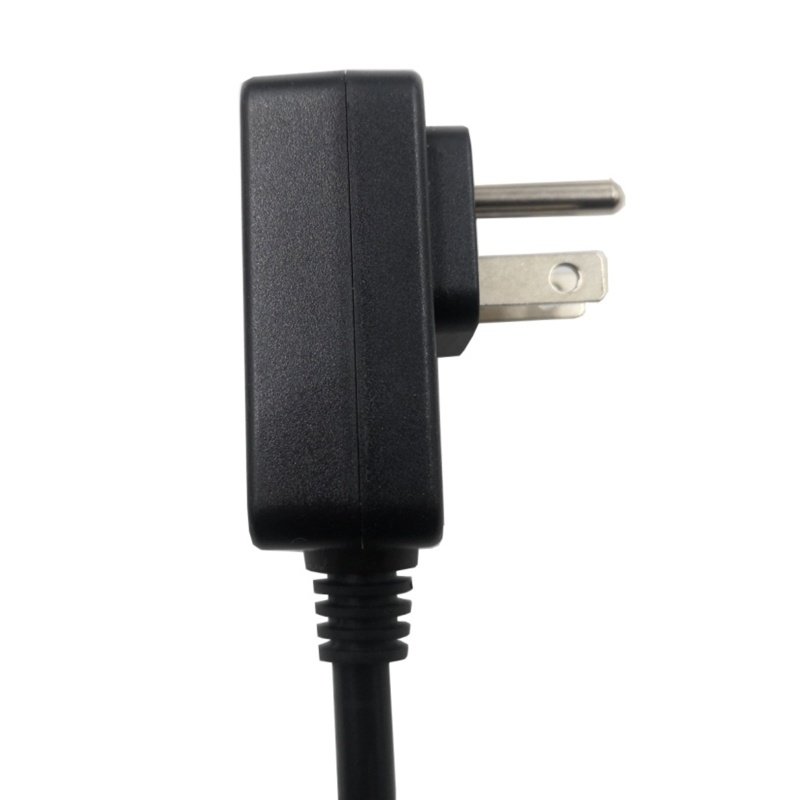 Btsg Kabel Monitoring Power Plug Digital Untuk Smart Socket Tester Detektor Daya Arus Tegangan US Versi 3Pin Data Dete