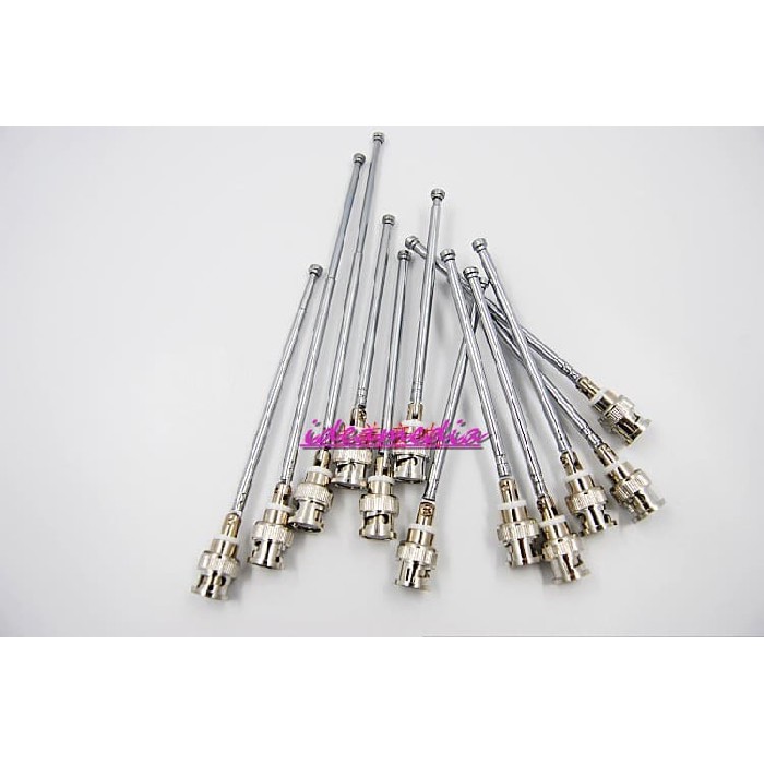 Antenna for Shure Sennheiser UHF Microphone G2 antena wireless mic