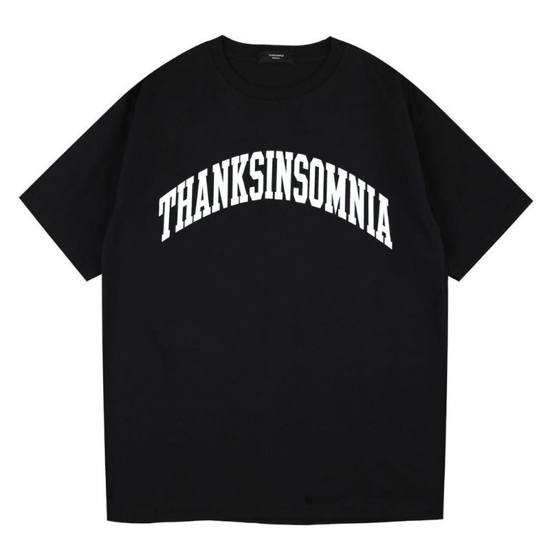THANKSINSOMNIA | T-SHIRT "GRUSKA"