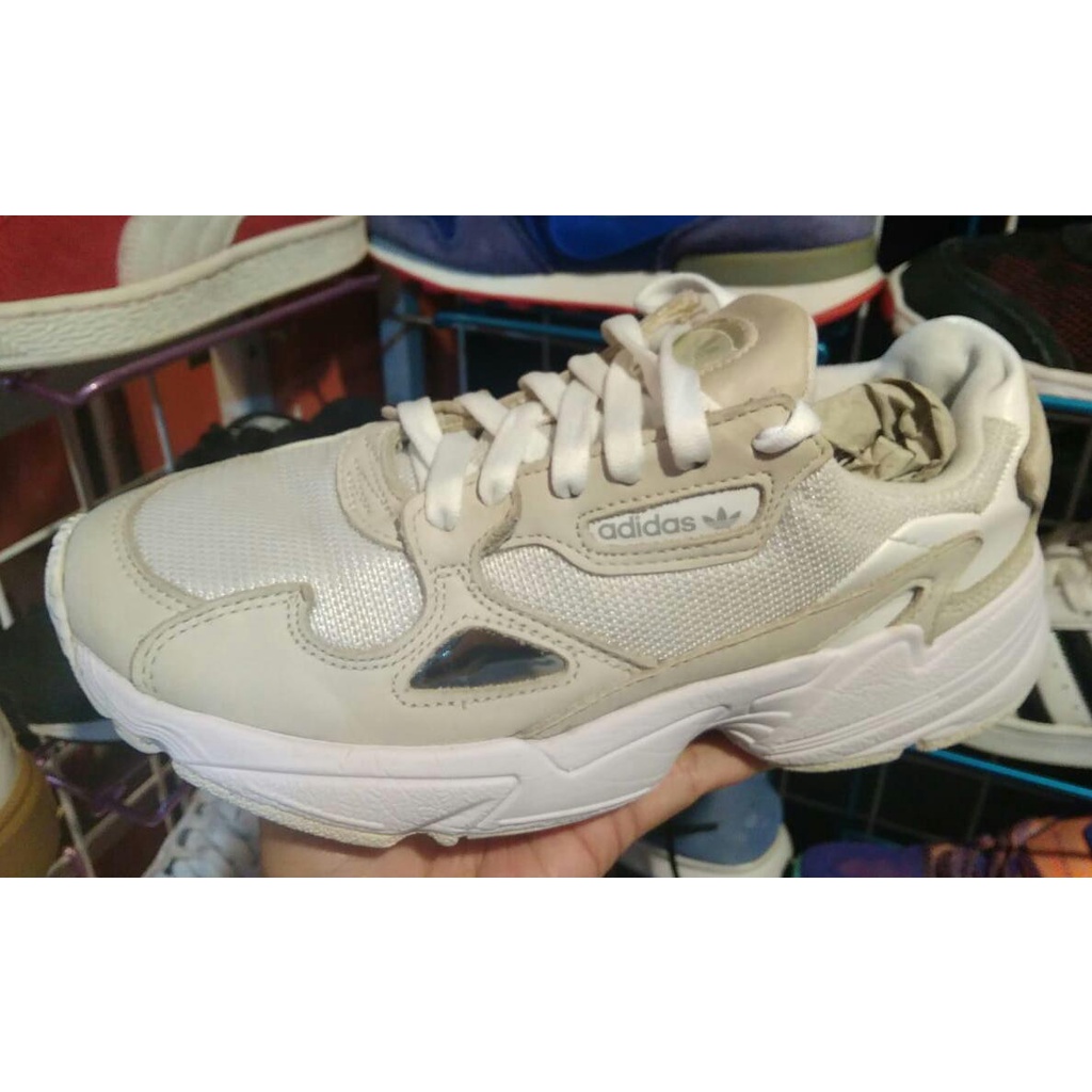 SEPATU BRANDED ORI SECOND ADIDAS SEPATU SNEAKERS SHOES PRIA WANITA UNISEX MURAH REALPIC