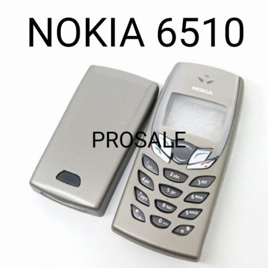 Casing Nokia 6510