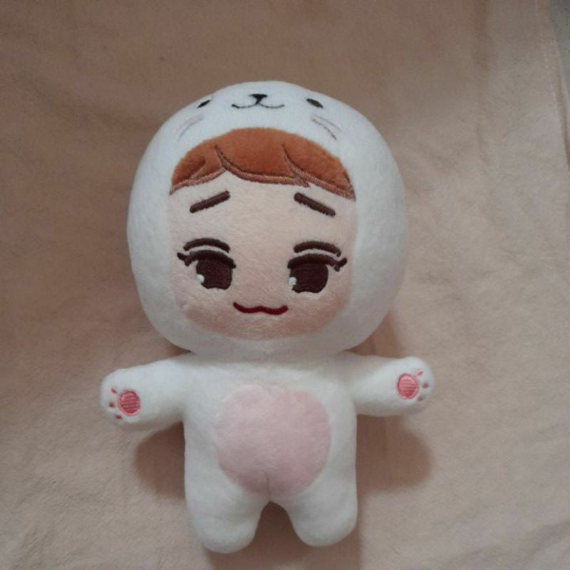 Exo Chen Doll