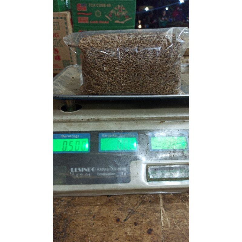 

jinteh utuh 500gram