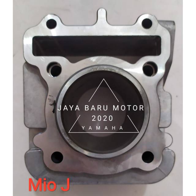 Cylinder Blok Mio J ORIGINAL