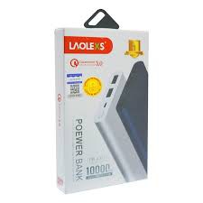 LAOLEXS POWER BANK PB-LX01