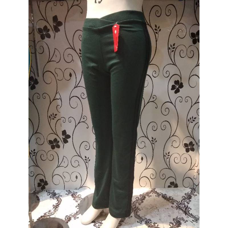 CELANA SENAM YOVIS SPORT/CELANA SENAM PANJANG RIZKY ZUMBA