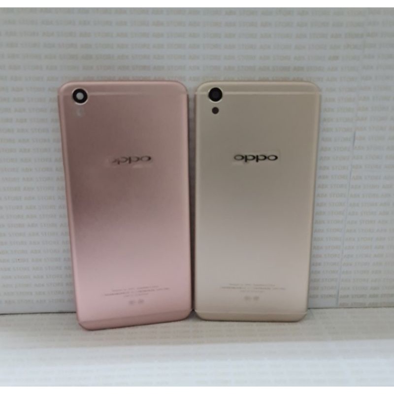 Backdoor OPPO F1+ PLUS CASING HOUSING TUTUP BELAKANG OPPO F1 PLUS ORIGINAL