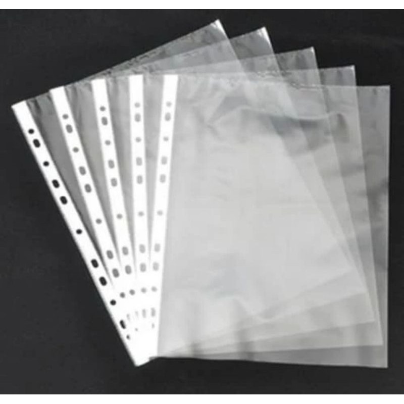 

SHEET PROTECTOR DAIICHI | PP POCKET DAIICHI