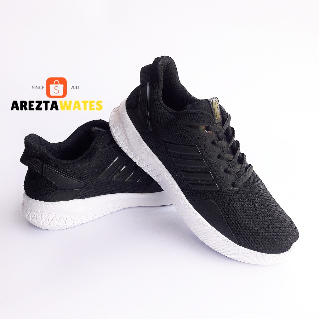 Sepatu PRO ATT PI 600 sekolah sport