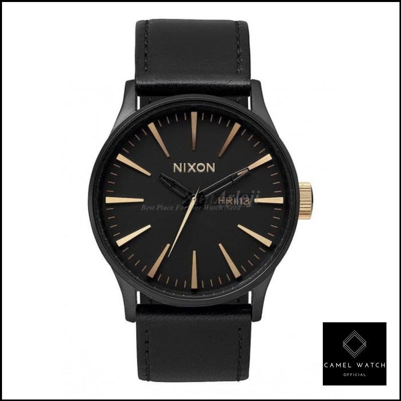 Murah Nixon Men's A1051041 Sentry