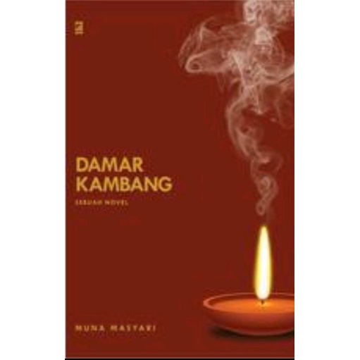 Damar Kambang