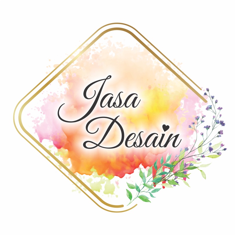 Jasa Desain Undangan