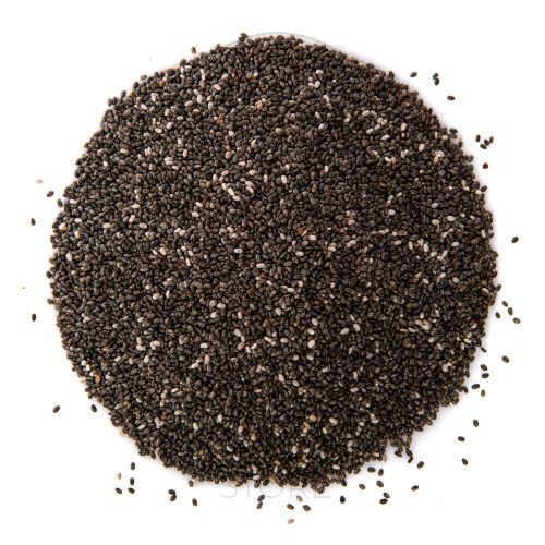 Chia Seed Organic untuk diet non GMO biji Chia seeds cia seed natural Chia seed asli import ciasit biji diet