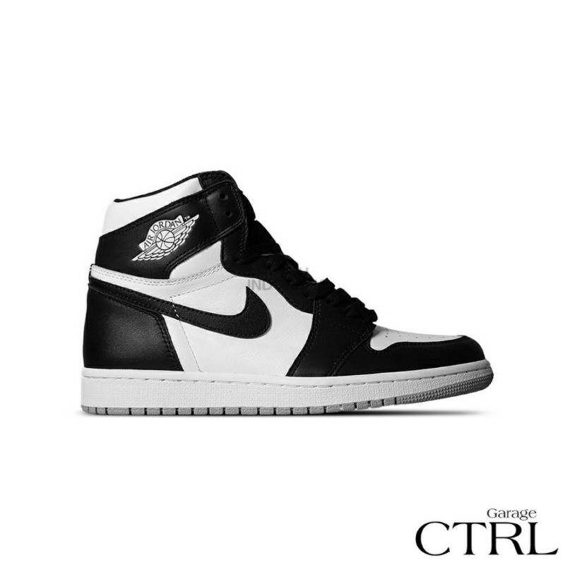 Air Jordan 1 Retro High OG 'Black White'
