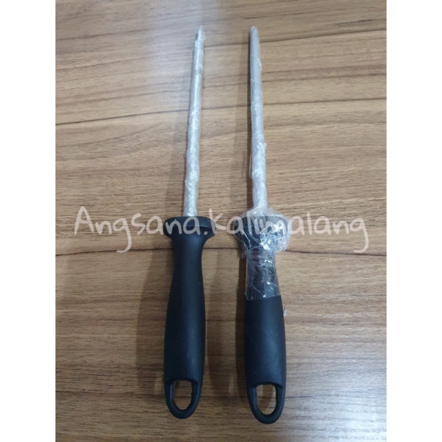 Asahan Pisau / Sharpening Steel