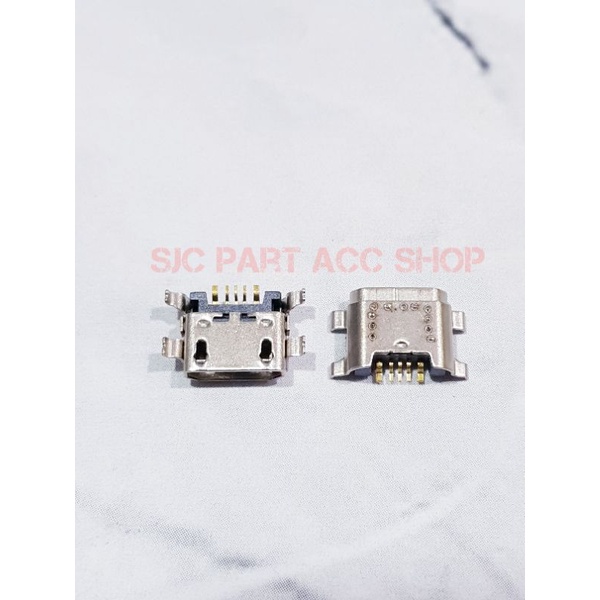 KONEKTOR CHARGER CONNECTOR VIVO Y12/Y15/Y17