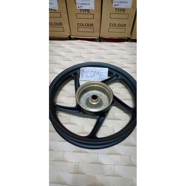 VELG RACING MATIC HONDA VARIO 125 RING14