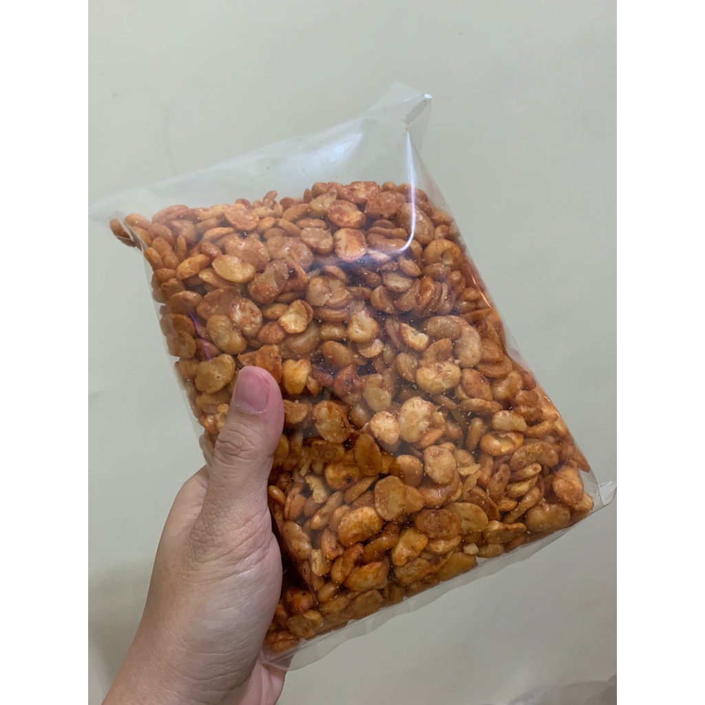 

Koro Pedas