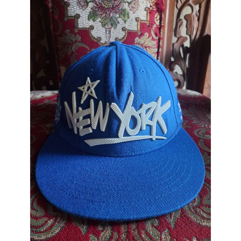 MLB Topi NY PL Original MLB New York Yankees Like New