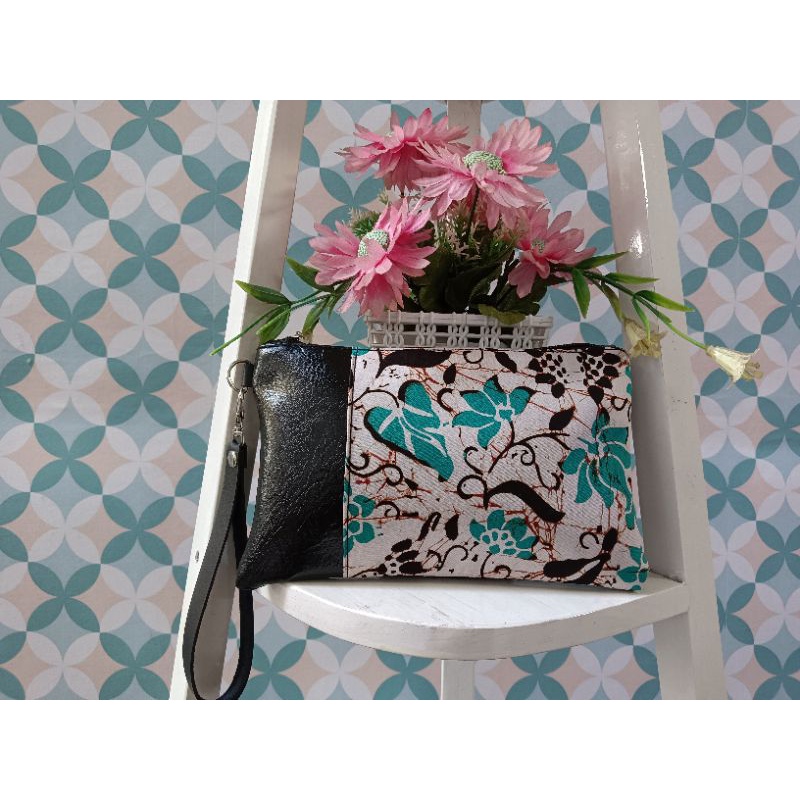 Grosir Clutch Batik Indonesia/ grosir Clutch /grosir dompet/ grosir clutch batik