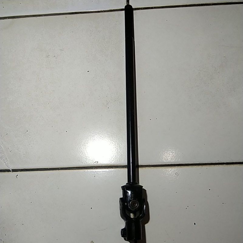 STERING JOINT STEER POWER STEERING MANUAL GRAND MAX LUXIO / FLEKSIBEL JOINT STIR LUXIO GRANMAX