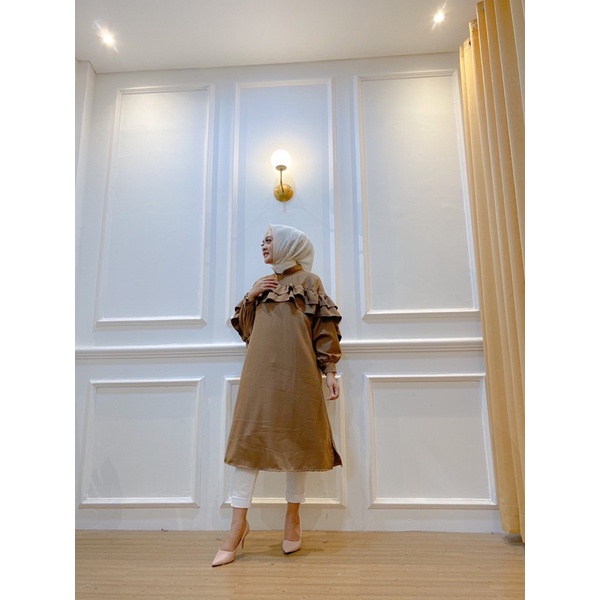 Tunik Alea