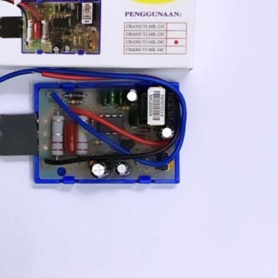 REGULATOR TV 29 INCHI MK-29C