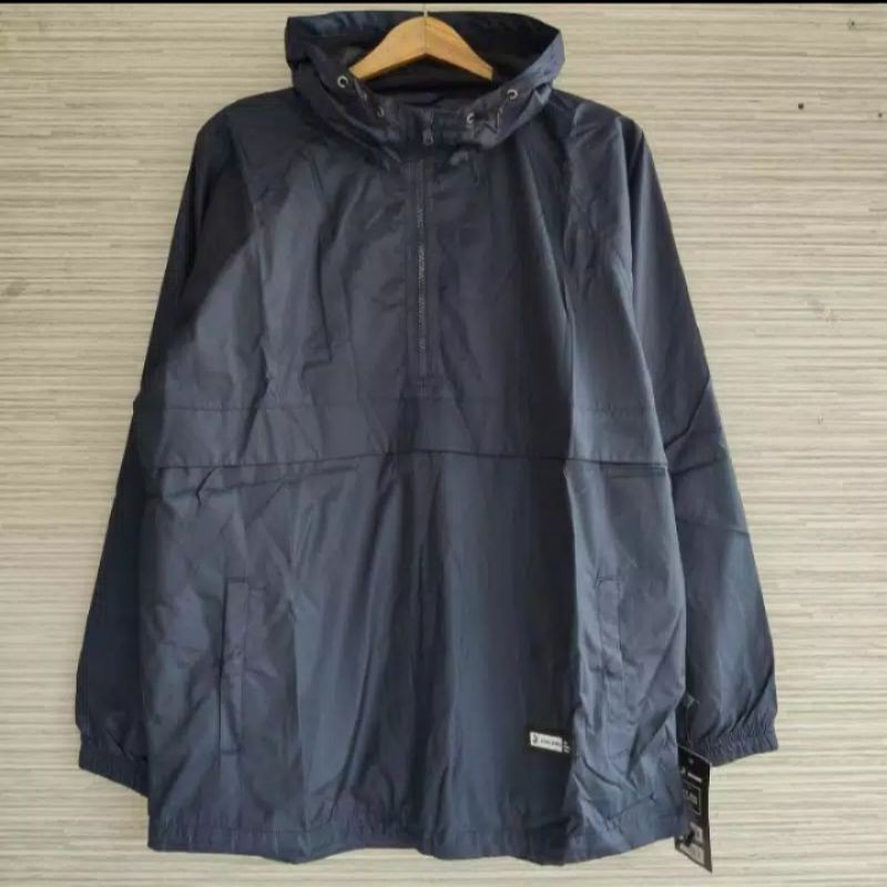 jaket 3second original