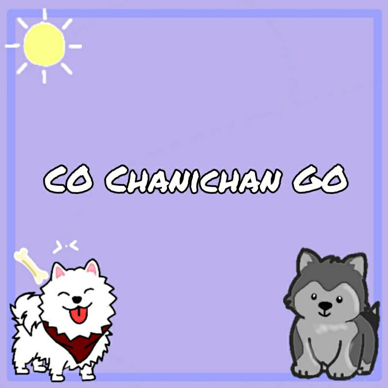 

chanichan co 30k