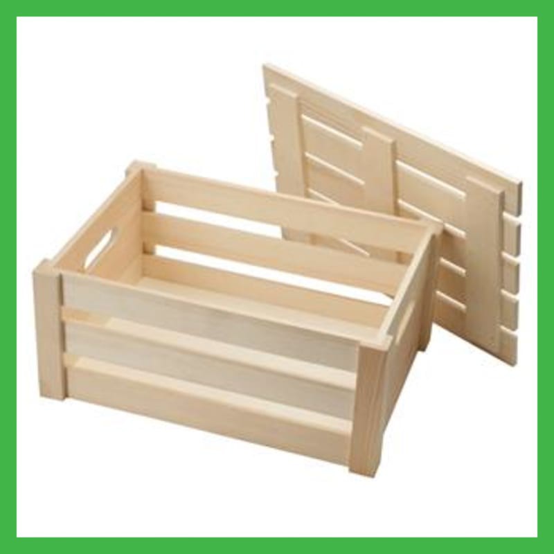 

NEW PACKING KAYU FOR YOUR GOODS KHUSUS JNE.